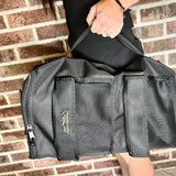 Geyser Systems Shower Carry Bag