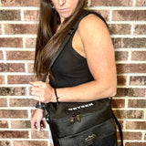 Geyser Systems Shower Carry Bag