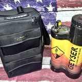 Geyser Systems Shower Carry Bag