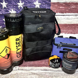 Geyser Systems Shower Carry Bag