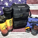 Geyser Systems Shower Carry Bag