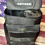 Geyser Systems Shower Carry Bag