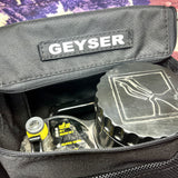 Geyser Systems Shower Carry Bag