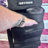 Geyser Systems Shower Carry Bag