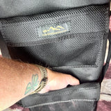 Geyser Systems Shower Carry Bag