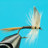 Ginger Quill  - Mayfly Dry Fly