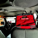 First Aid Kit Headrest Pouch - IFAK