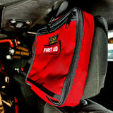 First Aid Kit Headrest Pouch - IFAK