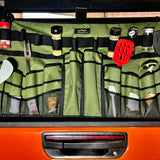 Top Chef Utensil Organizer