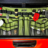Top Chef Utensil Organizer