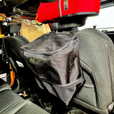 Medium Headrest Trash Bag