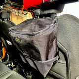 Medium Headrest Trash Bag