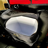 Medium Headrest Trash Bag