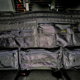 Rear Bench Seat Organizer