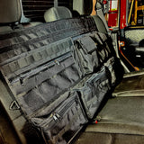 Rear Bench Seat Organizer