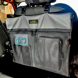 Road Atlas, Laptop/Tablet Seatback Pouch