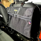 Road Atlas, Laptop/Tablet Seatback Pouch