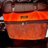 Road Atlas, Laptop/Tablet Seatback Pouch