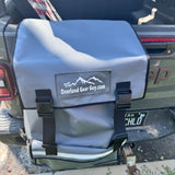 The Max Adventure Tailgate Trash Bag