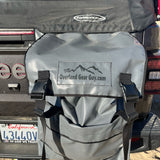 Tailgate Trash Bag Gladiator - Tacoma - Ram - Rivian -QuarterMaster