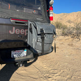Tailgate Trash Bag Gladiator - Tacoma - Ram - Rivian -QuarterMaster