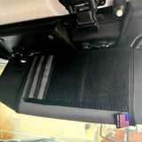 Jeep Gladiator MOLLE Visor Organizer - Tacoma Visor