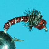 Glass Bead Disco Midge