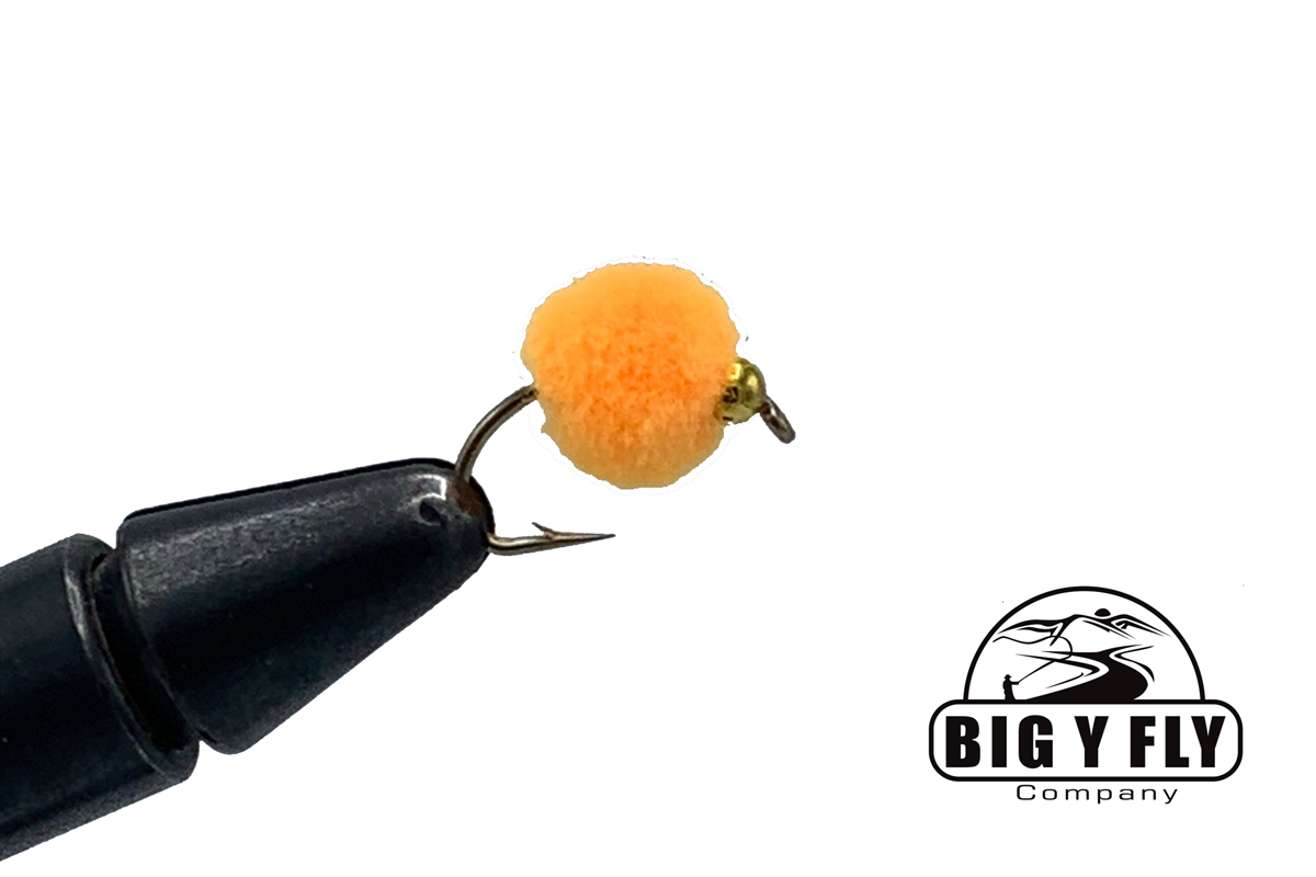 Glo Bug-Beadhead