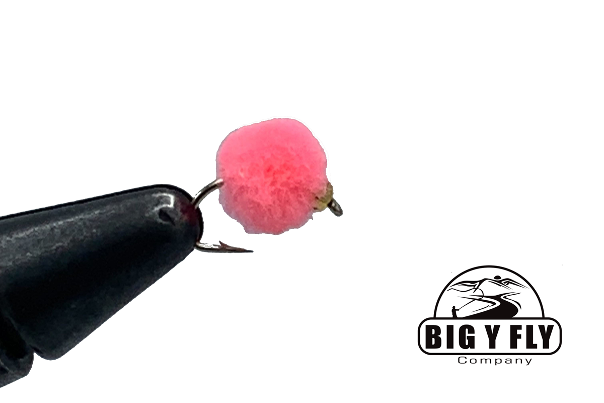Glo Bug-Beadhead