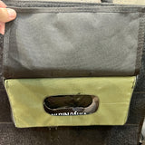 The Camp Clutch