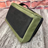The Camp Clutch