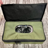 The Camp Clutch