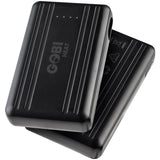 Additional/Replacement 3500mAh Hardshell 2PK Batteries w/ USB-C charging