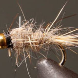 BH Gold Rib Hare's Ear - 3 Styles