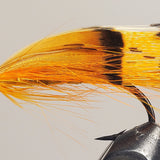 Tied Fly Holiday Ornaments