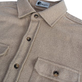 Grand Flannel, Camel