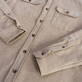 Grand Flannel, Camel