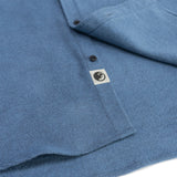 Grand Flannel, Lake Blue