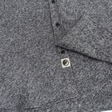 Grand Flannel, Steel Grey