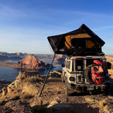 The Max Adventure Spare Tire Trash Bag