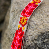 Gratitude Intention Hat Band