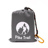 Pike Trail Pocket Blanket