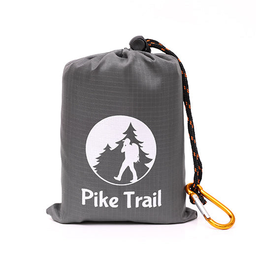 Pike Trail Pocket Blanket