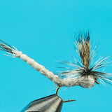 Gray Drake Paradrake  - Mayfly Dry Fly