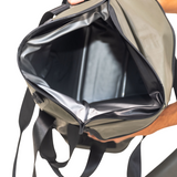 Auto-Sealing, Waterproof, Floating, Scent Proof Tote Cooler