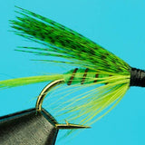 Green Drake Wet Fly