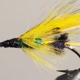 Classic Streamer Flies