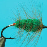 Green Machine