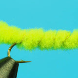 Green Weenie