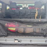 INEOS Grenadier Cargo Nets